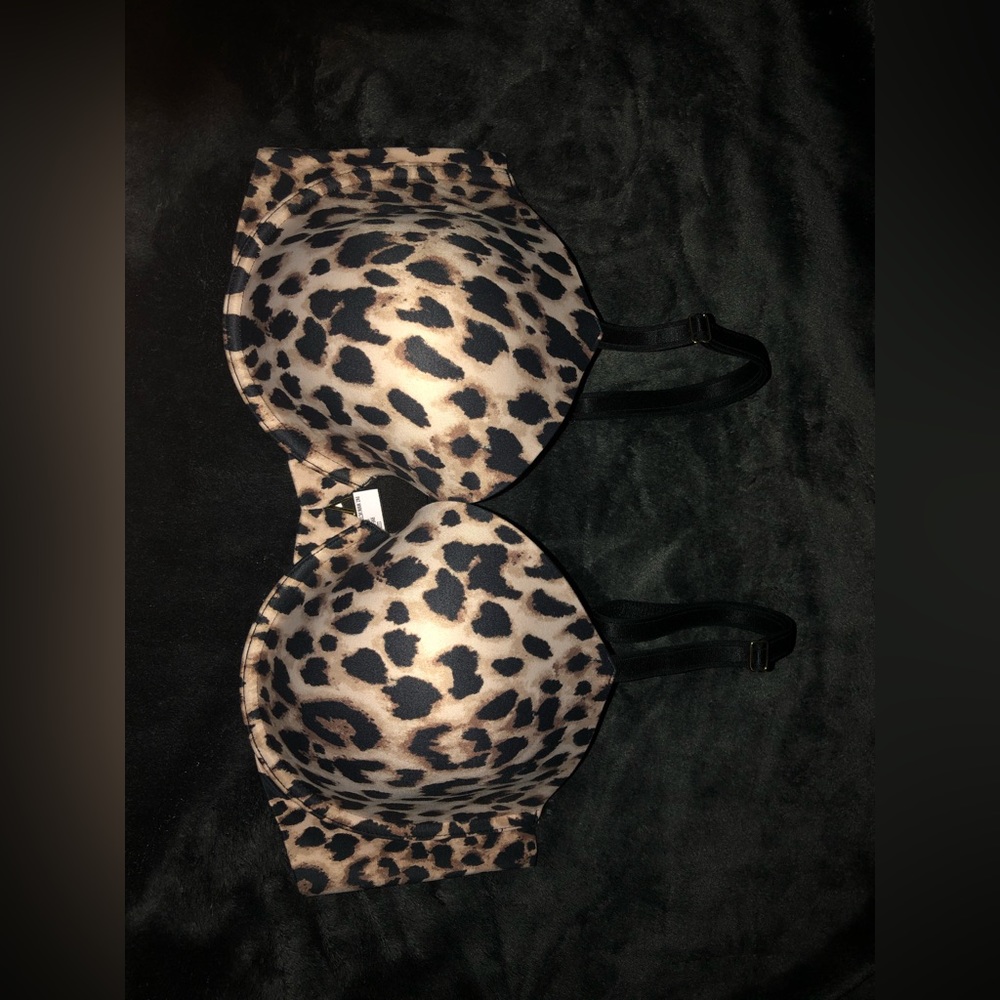 Victoria secret bra